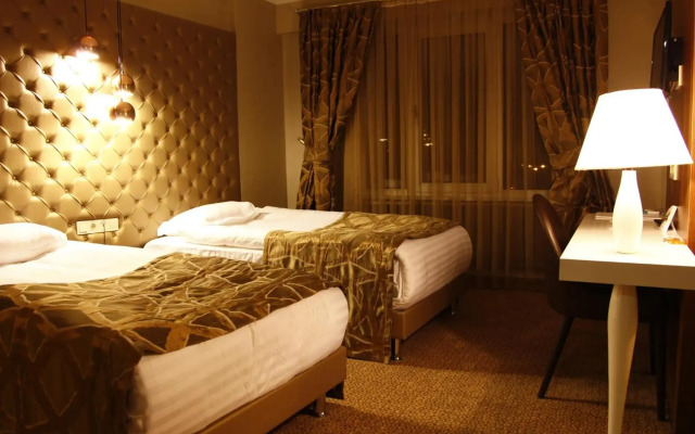 Feyzan Hotel