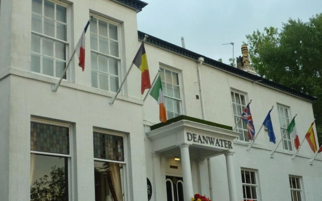 The Deanwater Hotel