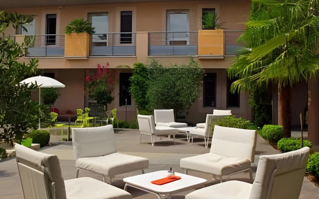 Hôtel Le Patio de Violette