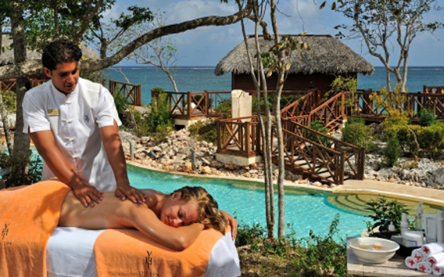 Paradisus Rio De Oro Resort & Spa