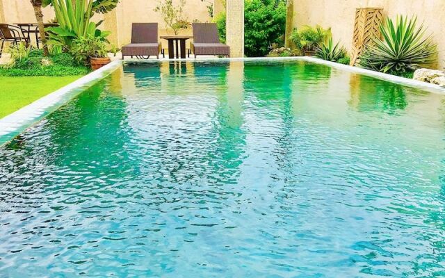 Private House YOSHINO