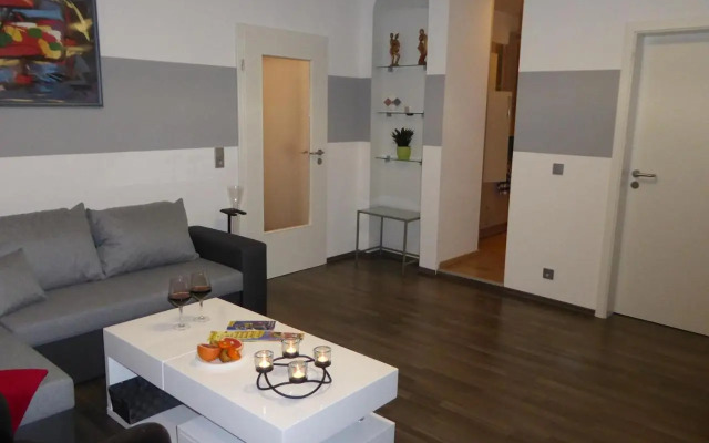 weiss-ferienwohnung