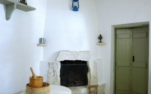 Pervola Petit Hotel