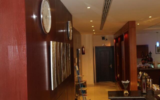 Pestana Hotel & Suites