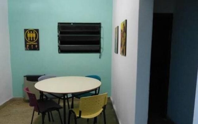 Doble Be - Hostel