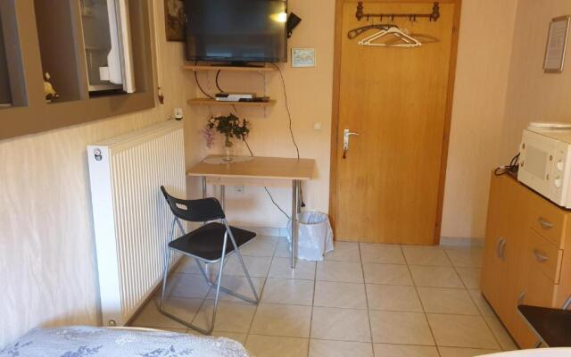 B & B Buchhorst 21481