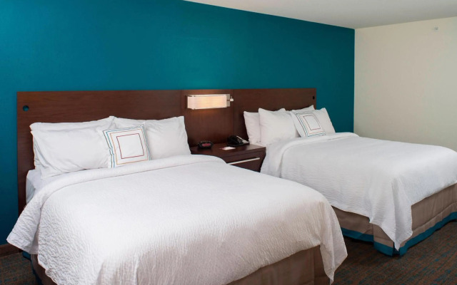 Residence Inn Albany Clifton Park