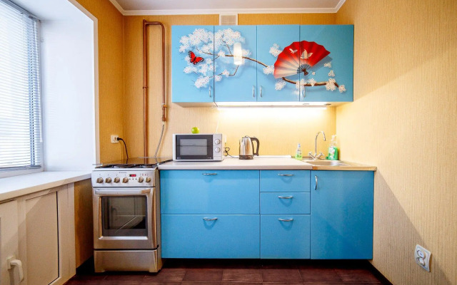 Апартаменты на улице Кирова 49