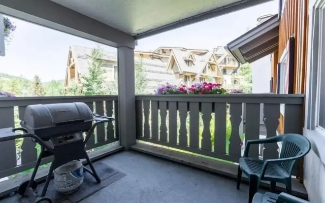 Nine Vail Road Condos Located at Heart of Vail Village by RedAwning