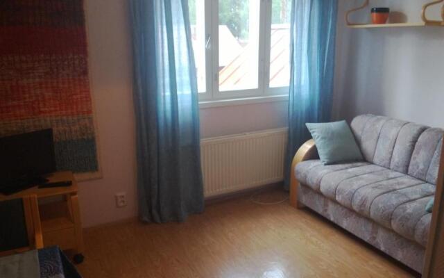 Kivijärven Linnanmäki Apartments