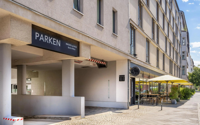 INNSiDE by Meliá Berlin Mitte