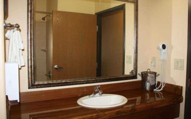 Hotel Texas