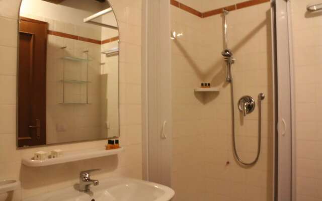 Appartamenti Santa Croce