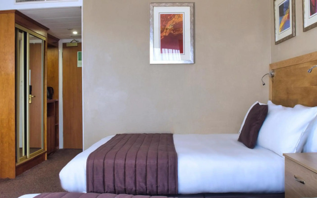Grand Hotel Gosforth Park