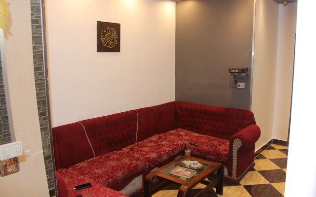 Family Palace Downtown Cairo