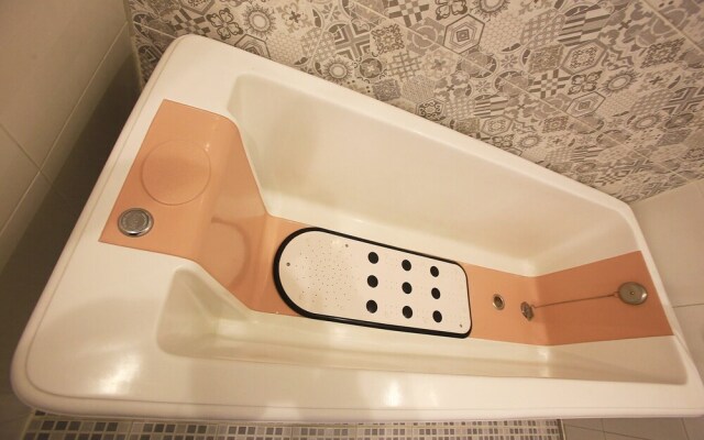 Yangpyeong Show Hotel