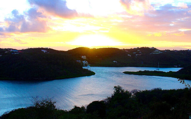Sunrise Villa