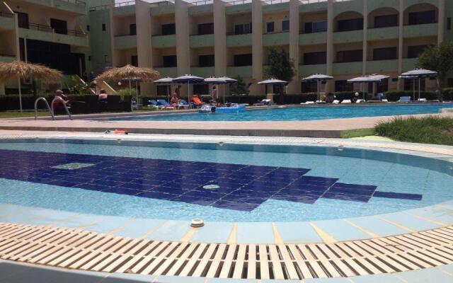 Matina Hotel Rhodes
