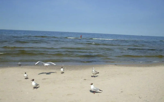 Villa Sabinium Wohung 05