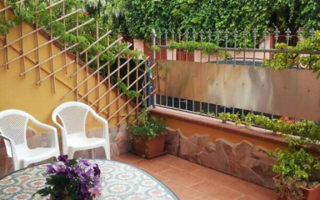 Casa Vacanze Satta