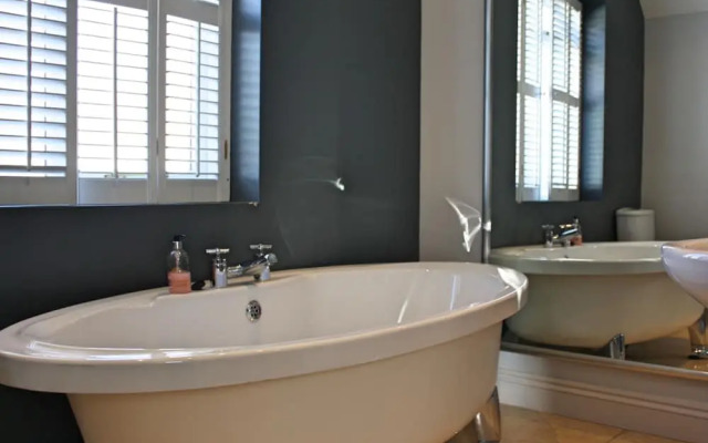 The Bell at Tanworth