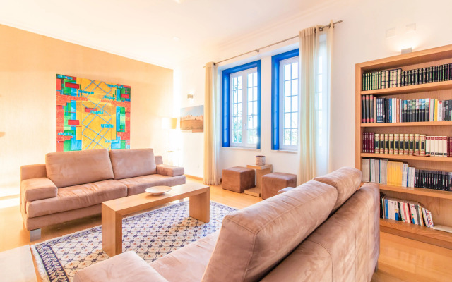 Lousal Hotel -charming bedrooms