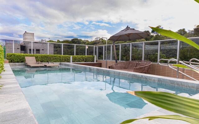 Vivendas do Mar #404 - Apartamento por Carpediem