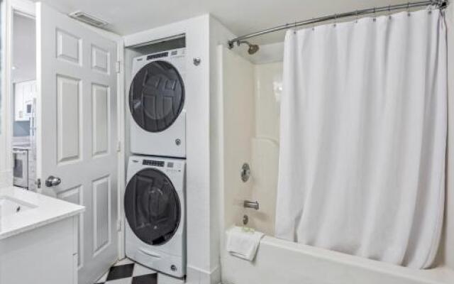 Sunrise Suites Cozumel Suite #112