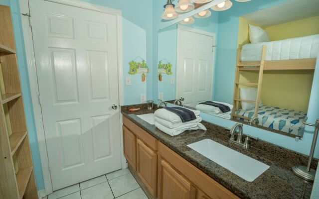 Sandpiper Cove #9139 - 1 Br Condo