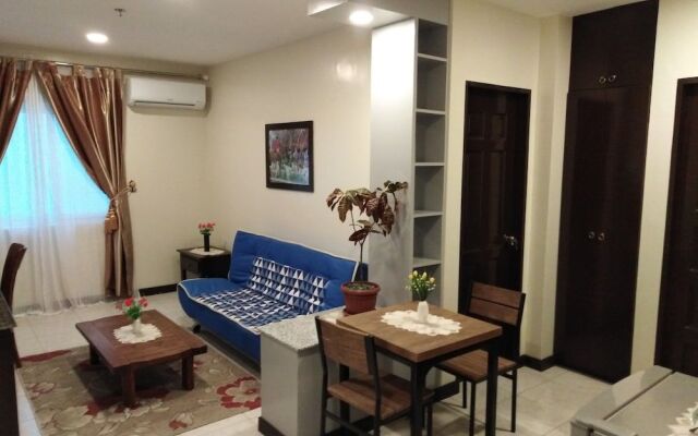 Venezia Suites Hotel Iloilo