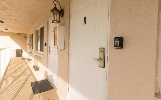 Atlantique Beach House