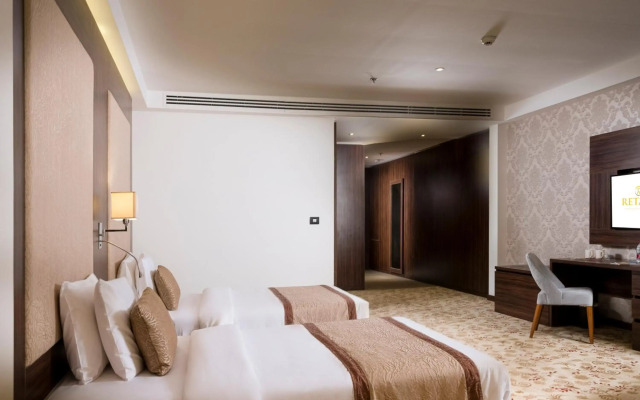 Retaj Inn Al Wakrah