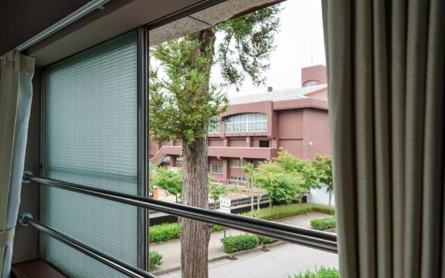 Kanazawa - Apartment / Vacation STAY 80425