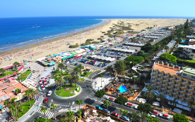 Apartamentos Tamaragua