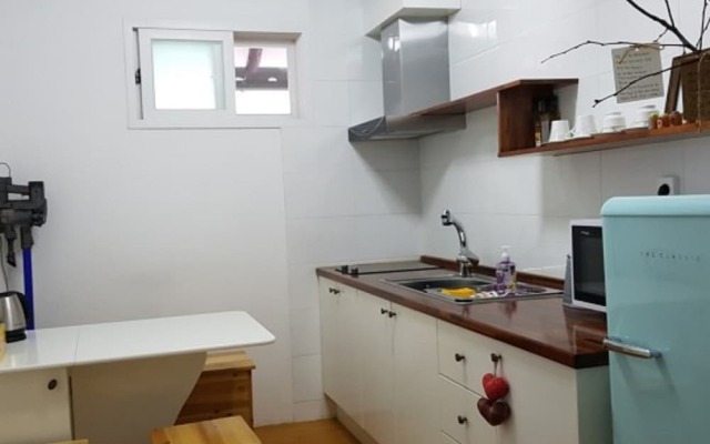 Oraeddle - Hostel