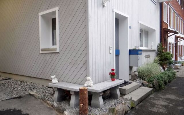 Apartment Bühl 13 Engelberg