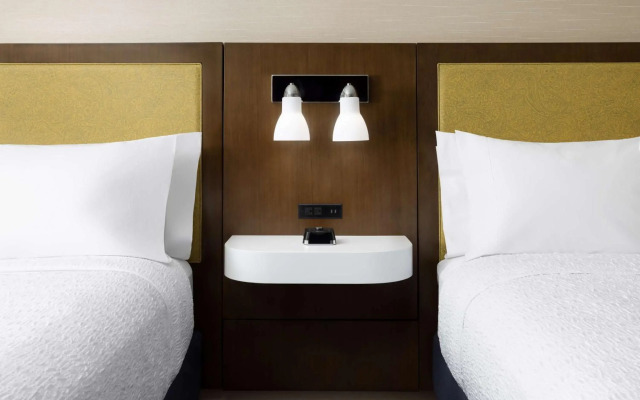 Hampton Inn Oakhurst-yosemite, CA