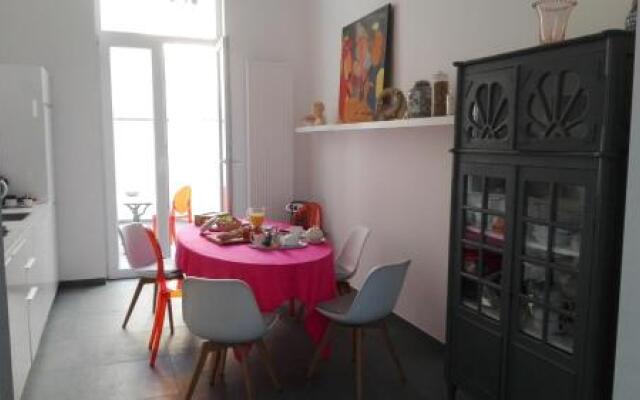 B&B Villa 36