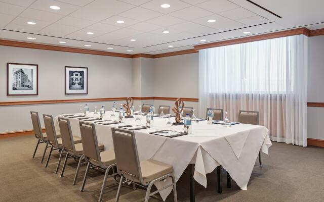 InterContinental Cleveland by IHG