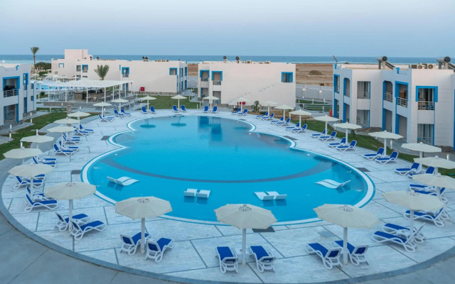 Casa Blue Resort