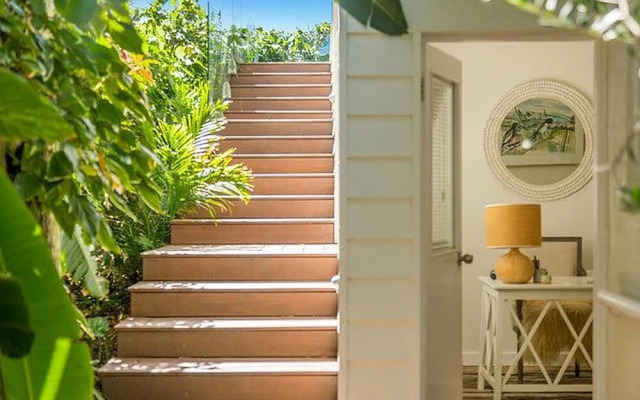 Your Luxury Escape - The White House
