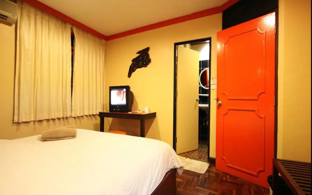The Paradise Residence 2