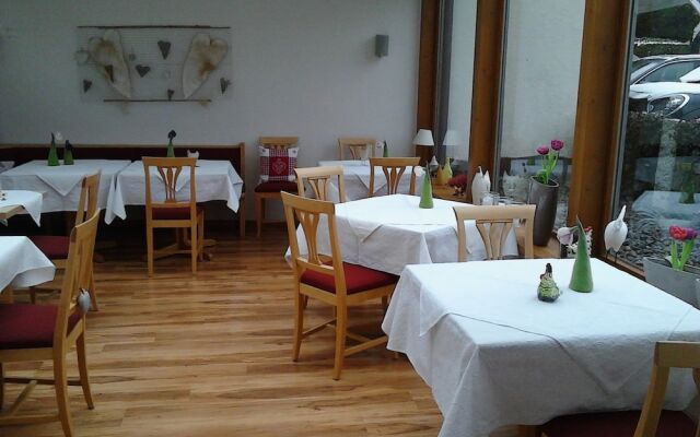 Landpension Haus Ruth