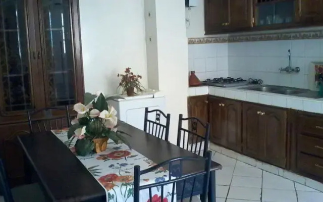 Appartement Les 7 Saints