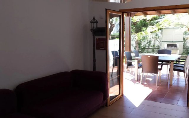 Bungalows Betancuria