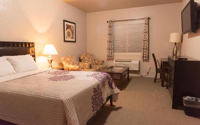 Premium Inn and Suites