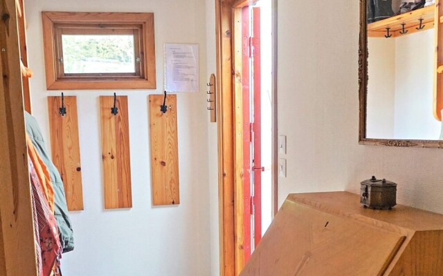 7 Person Holiday Home in Drakne-hogby