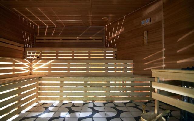 VacationClub - Diune Apartment 41