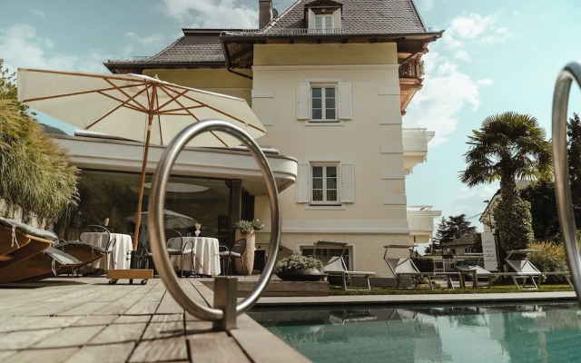 Hotel Villa Freiheim