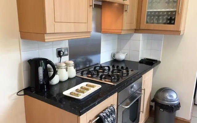 Royle House
